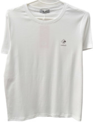 Футболки женские БАТАЛ оптом 40238196 8022-80