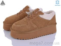 Угги, STILLI Group оптом UG190-4 шкіра піна