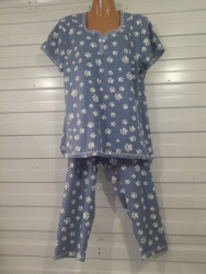 Нічні піжами жіночі БАТАЛ оптом --