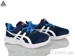 Кроссовки, STILLI KIDS оптом KT120-1 піна