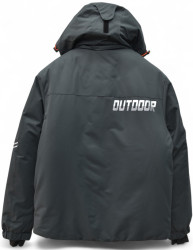 Куртки зимові чоловічі оптом