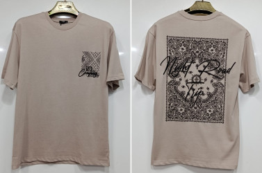 Футболки мужские оптом 08521347 96-283