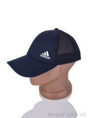 Кепка, RuBi оптом 0204-6 navy