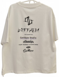 Футболки підліткові оптом