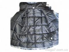 Куртка, Kids-modnik оптом 18401 синій