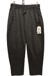 Спортивные штаны мужские БАТАЛ оптом 43708259 03-2-2