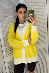 Кардигани жіночі оптом