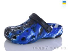 Кроксы, SANLIN 2 оптом 017 св.білий папуга