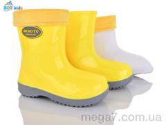 Резиновая обувь, BBT оптом M734-1