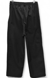 Спортивні штани юніор на хутрі оптом        