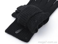 Перчатки, Королева оптом 1003 одношарові чол