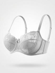 Бюстгальтер Finikin 5090C (  белый, C  6 шт. )