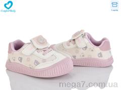 Кроссовки, Comfort-baby оптом 1858-1
