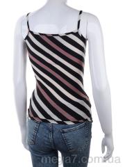 Майка, Vande Grouff оптом Vande Grouff  233 violet