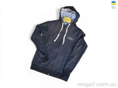 Батник, Sport style оптом 23SU чорний