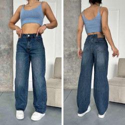 Джинсы женские оптом 15396874 XN1042-116