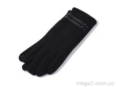 Перчатки, Королева оптом B9-72 black