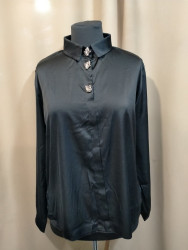 Блузки жіночі БАТАЛ оптом