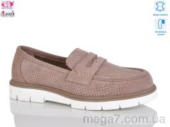 Туфли, Gukkcr оптом MG8031