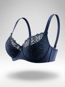 Бюстгальтер Finikin 5088D (  синий, D  6 шт. )