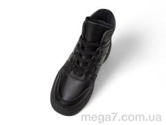 Кроссовки, Massmag оптом 248RAM014 чорний