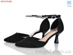 Туфли, QQ&Панда оптом QQ93-1