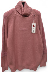 Светри жіночі БАТАЛ оптом Kiss Me