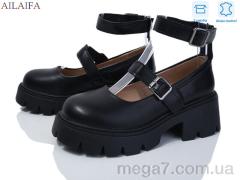 Туфли, Ailaifa оптом 628-1-1