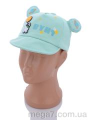 Кепка, Королева оптом 26-4 mix