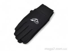 Перчатки, Королева оптом Z8-98 black