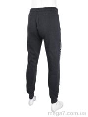 Спортивные брюки, Мир оптом 3815-CS404-2-150 grey