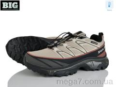 Кроссовки, BIG оптом A886-8 термо