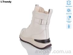 Ботинки, Trendy оптом DH3720-9