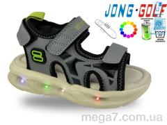 Сандалии, Jong Golf оптом Jong Golf B20680-2 LED