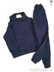 Спортивный костюм, Sport style оптом 815-8023 чорний