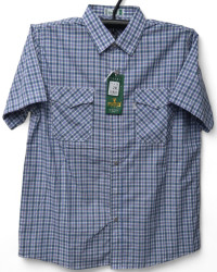 Рубашки мужские HETAI оптом 94271605 A729-21