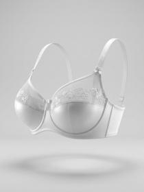 Бюстгальтер Diorella 5040F (  белый, F  6 шт. )