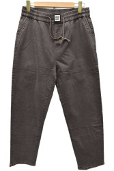 Брюки женские БАТАЛ оптом 80214936 9057-2-183