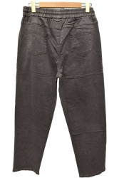 Брюки женские БАТАЛ оптом 80214936 9057-2-183