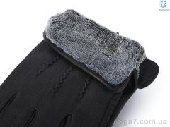 Перчатки, Королева оптом 0539M black