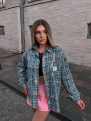 Сорочки жіночі оптом 