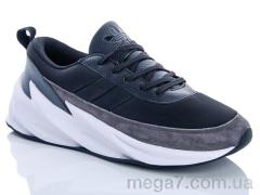 Кроссовки, CR оптом A534-4