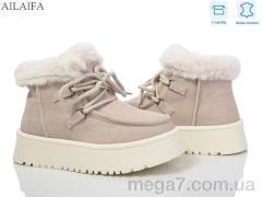 Угги, Ailaifa оптом M031-1 beige