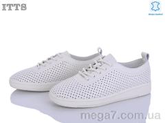 Кроссовки, ITTS оптом AQ009-9