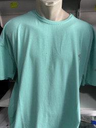 Футболки мужские БАТАЛ оптом 25870416 58-16