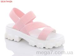 Босоножки, QQ shoes оптом Aba77-6-4