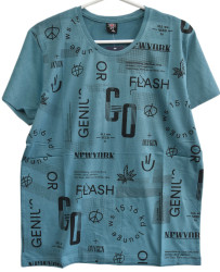 Футболки чоловічі оптом 