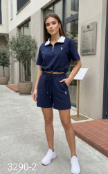 Спортивные костюмы женские оптом 57318940 3290-2-151