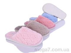 Тапки, Vladimir оптом E21 mix