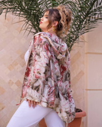 Кофти жіночі ПОЛУБАТАЛ оптом Vinogradova